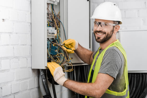 Best Affordable Electrician  in West Milton, PA