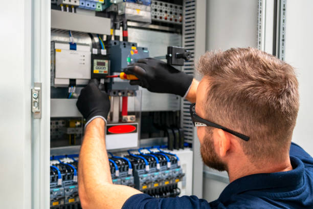 Best Best Electricians Near Me  in West Milton, PA