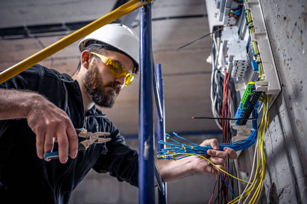Best Commercial Electrician Services  in West Milton, PA