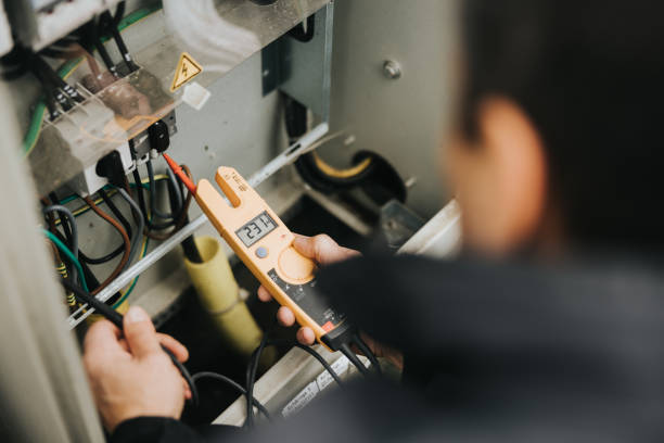 Best Electrical Installation Contractor  in West Milton, PA