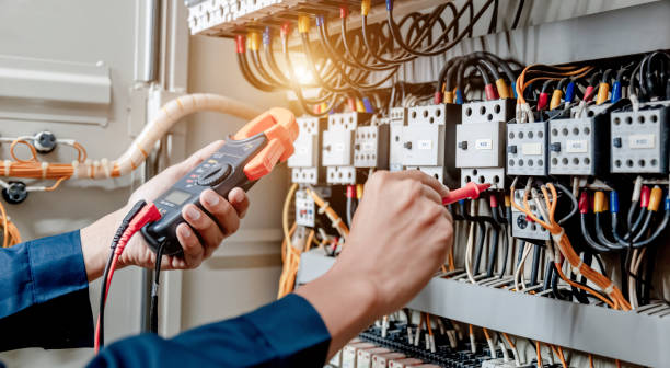 Best Circuit Breaker Repair  in West Milton, PA