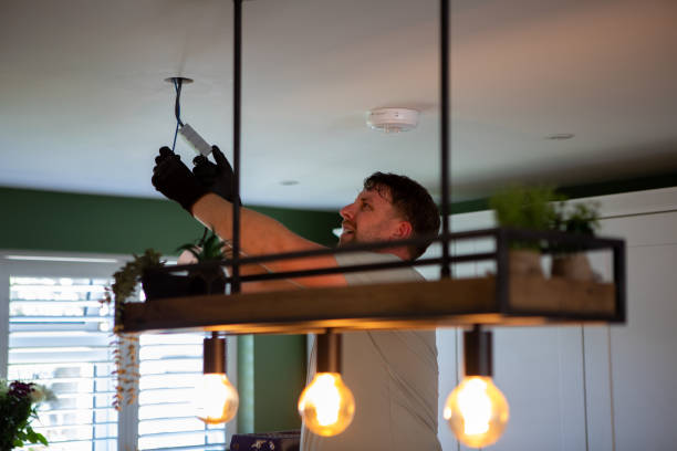 Best Electrical Repair Services  in West Milton, PA