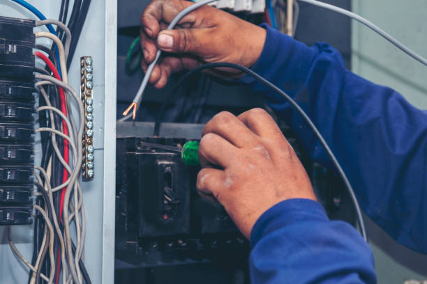 Best Emergency Electrician Near Me  in West Milton, PA