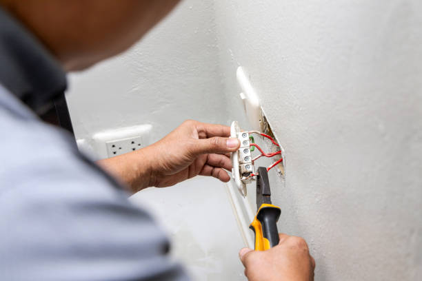 Best Electrical Upgrades for Homes  in West Milton, PA