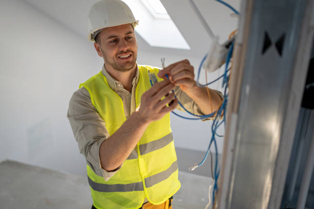 Best Affordable Emergency Electrician  in West Milton, PA