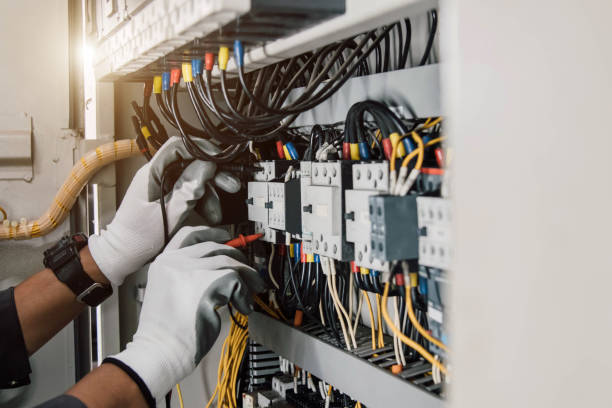 Best Emergency Electrician Near Me  in West Milton, PA